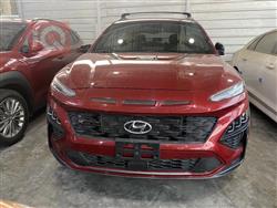 هیوندای کۆنا